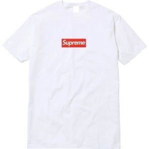 Supreme 20th Anniversary Unisex Shirt